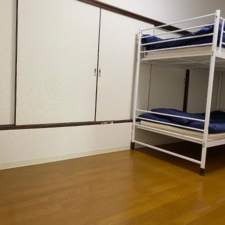 Akitaya Annex Hotel Fujisawa Eksteriør billede