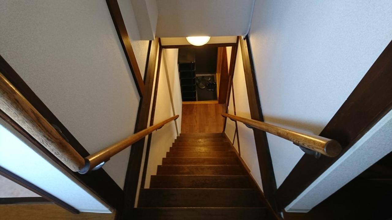Akitaya Annex Hotel Fujisawa Eksteriør billede