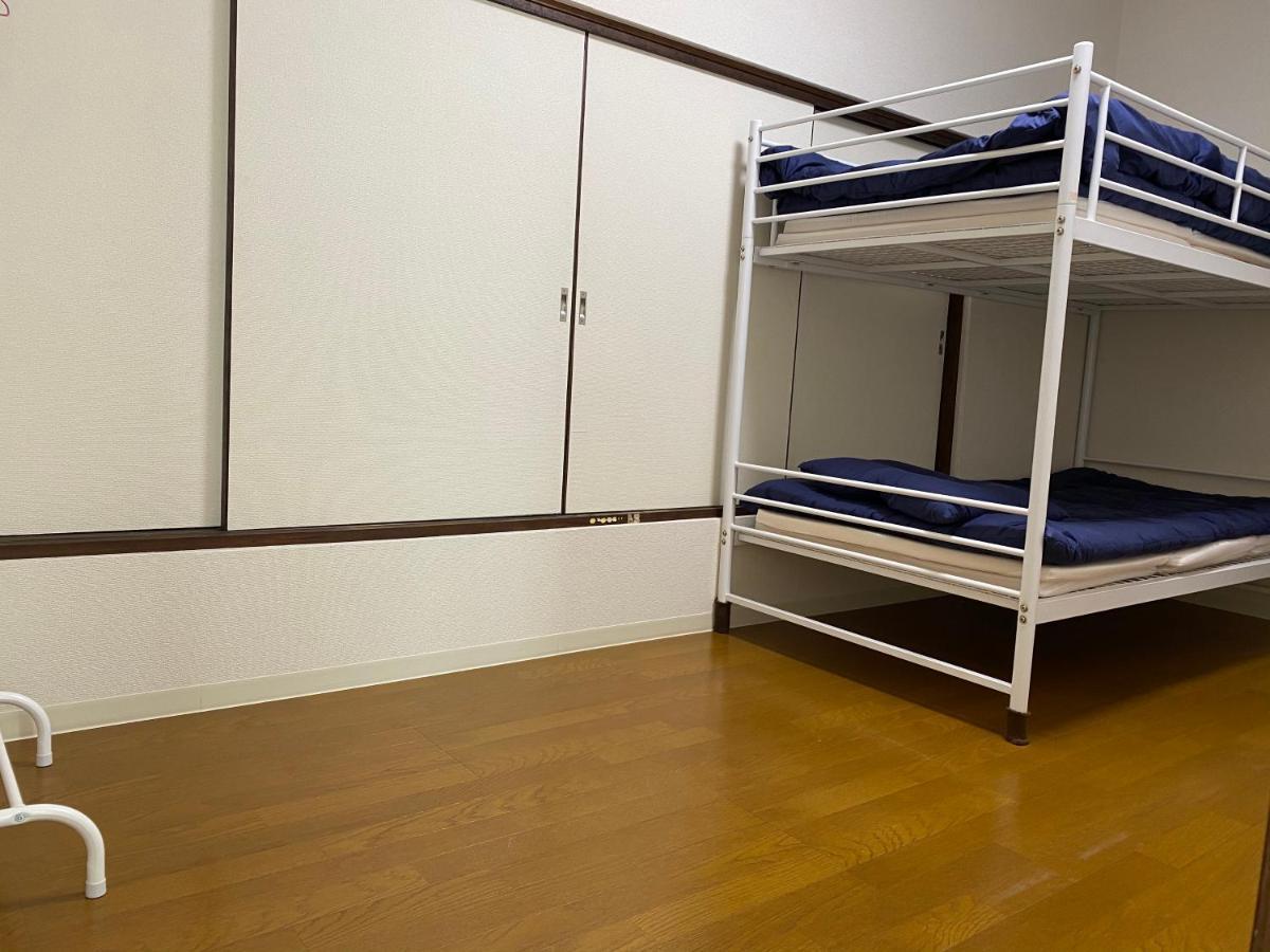 Akitaya Annex Hotel Fujisawa Eksteriør billede